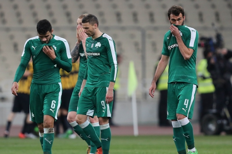 Ο Μπεργκ είναι πιο ξενερωμένος και από τον... Μαζουακού