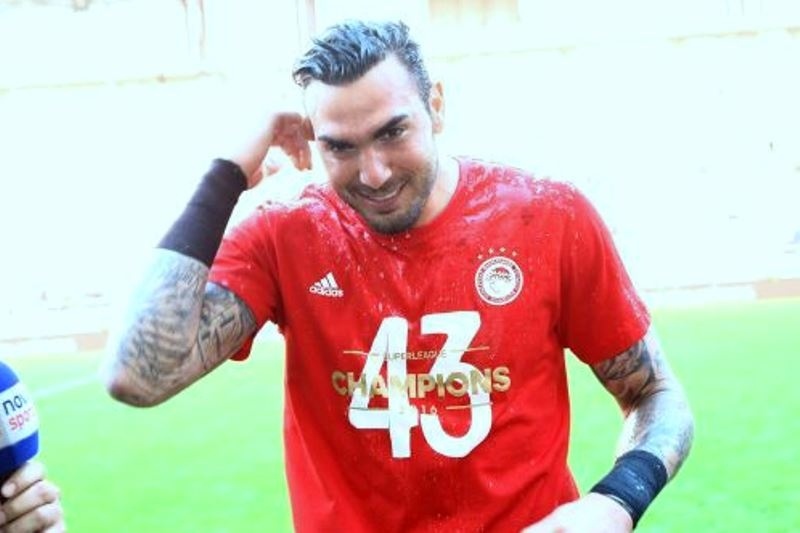 Ρομπέρτο: «Θα δούμε τι θα γίνει στο μέλλον»