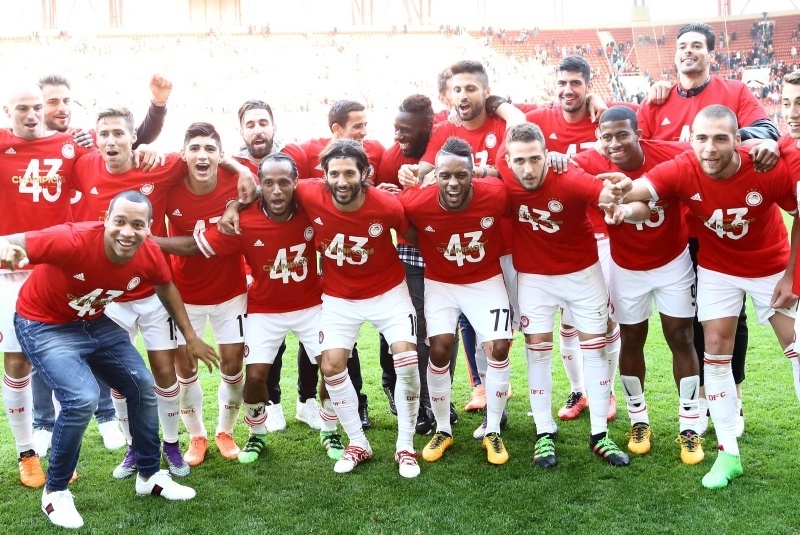 Πρωτάθλημα στο άψε σβήσε και με ρεκόρ!