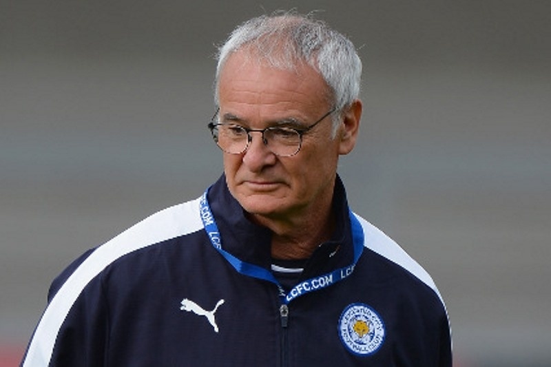 Ρανιέρι εκ των υποψηφίων για τον πάγκο της Ιταλίας!