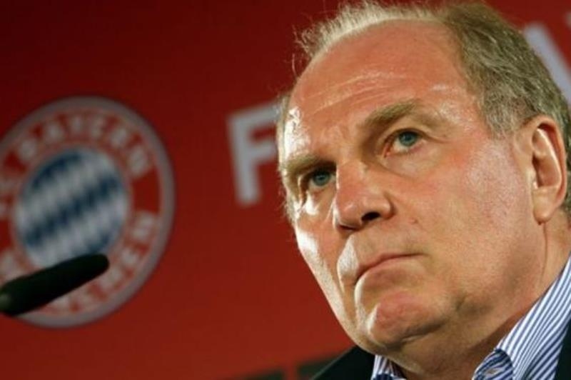 Αποφυλακίστηκε ο Ούλι Χένες!