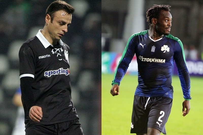 Εσιέν ή Μπερμπάτοφ; Ποιος είναι το μεγαλύτερο «παλτό» τη φετινή σεζόν; (poll)