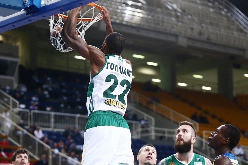 «Ιπτάμενος» Γουίλιαμς! (video)