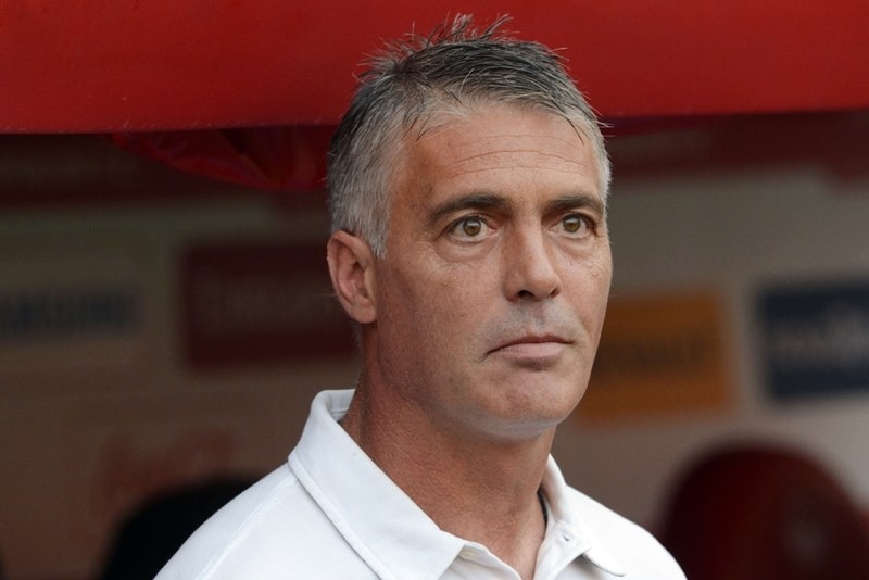 EKTAKTO: Χάβος στην Τρίπολη!