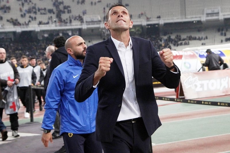 Ο Πογέτ στα… καλύτερά του!