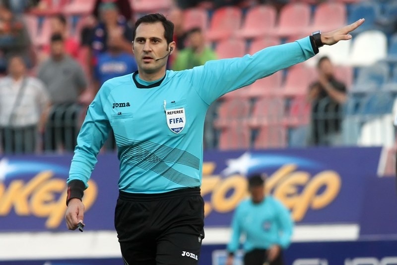 Κύπελλο: Παππάς στην Τούμπα, Σιδηρόπουλος στο ΟΑΚΑ