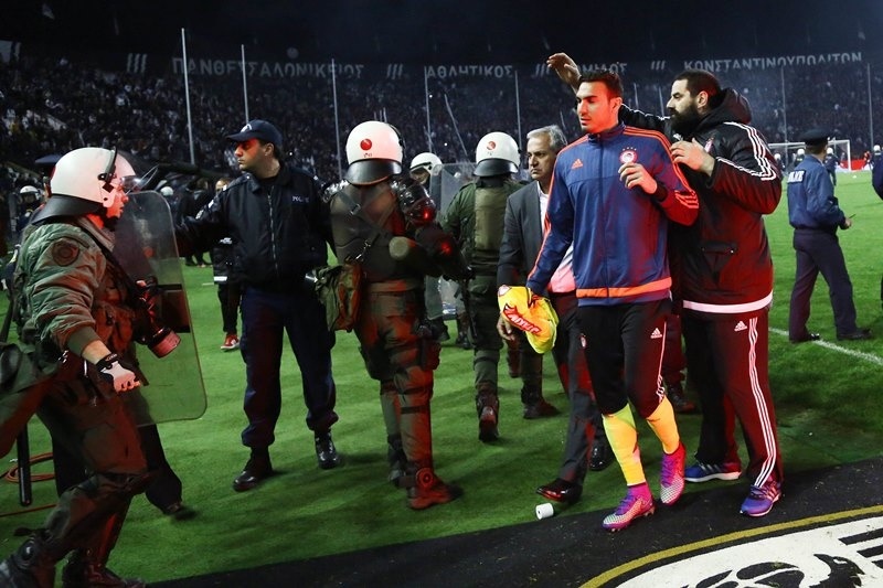 Ρομπέρτο: «Προσβολή για τους ηλίθιους»