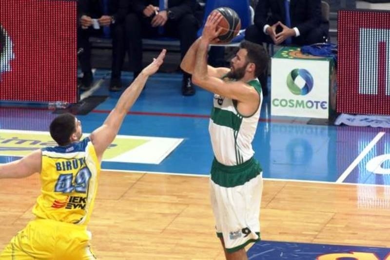 Φώτσης: «Δείχνουμε ένα καλύτερο πρόσωπο»