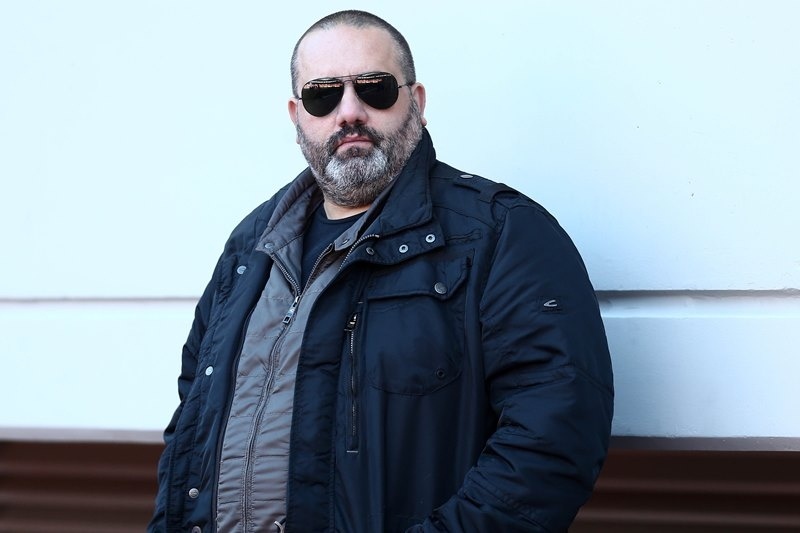 Καραπαπάς: «Αλητείες δεν περνάνε σε μας»