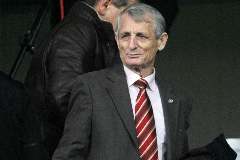 ΘΑΥΜΑ: Η ΕΠΟ ξύπνησε και κάνει... συμβούλιο!