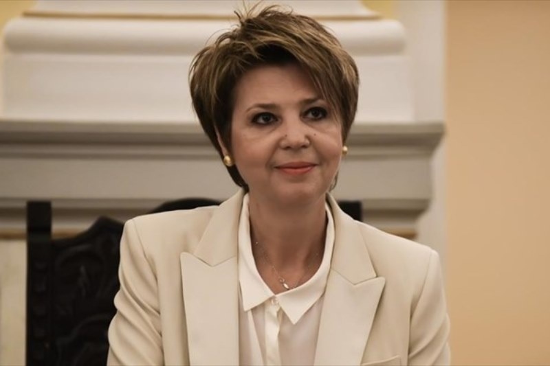 Γεροβασίλη: «Δεν βλέπω να γίνεται τελικός»