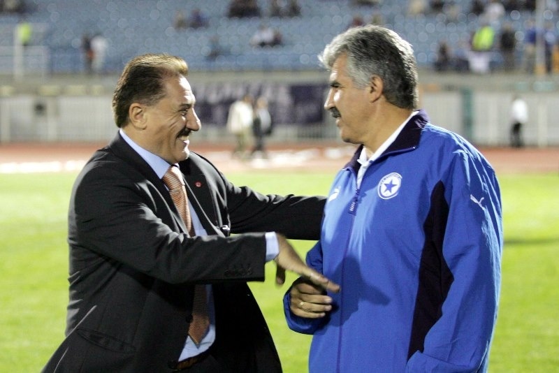 Super League: Κλήσεις για Παράσχο, Ματζουράκη και «Δικέφαλους»