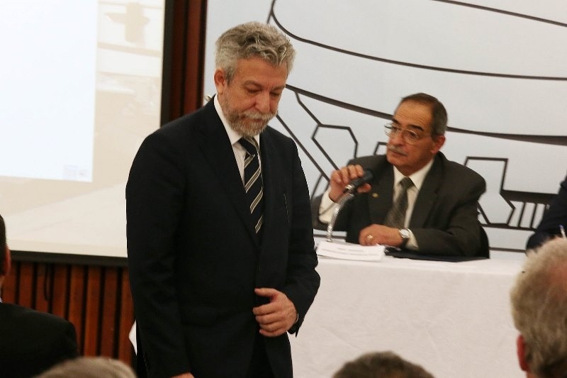 Τραγικός ο Κοντονής! Σκέφτεται διακοπή του Κυπέλλου υπό το φόβο του ΑΕΚ-Ολυμπιακός!