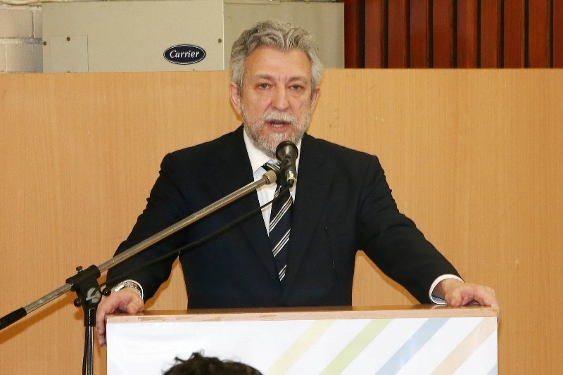 Ο Κοντονής ζητά τη γνώμη της ΕΠΟ για διακοπή του Κυπέλλου!