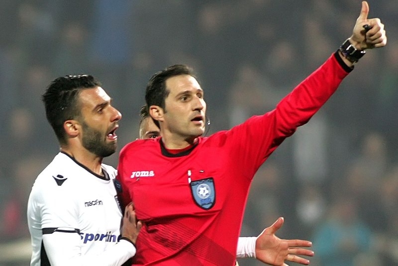 Στον «πάγο» ο Παππάς!