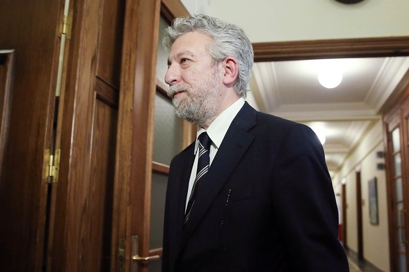 Κοντονής: «Θα διακόψουμε και το πρωτάθλημα»