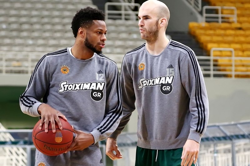 Καλάθης:«Είμαστε έτοιμοι»