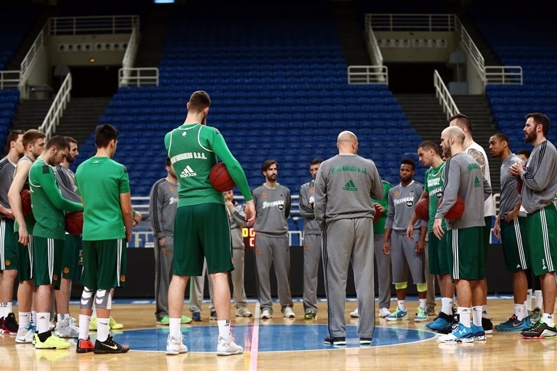 Παναθηναϊκός: Kαι τώρα κούπα (videos)