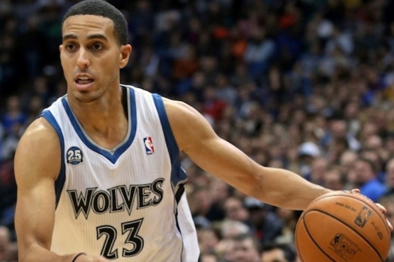 Βόμβα με Μάρτιν!