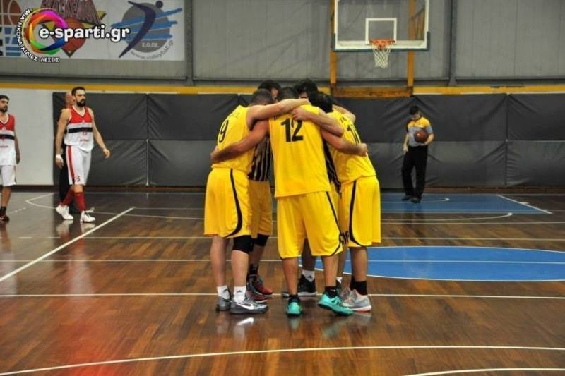 Σπαρτιατικός: Με πολλά προβλήματα κόντρα στον Απόλλωνα