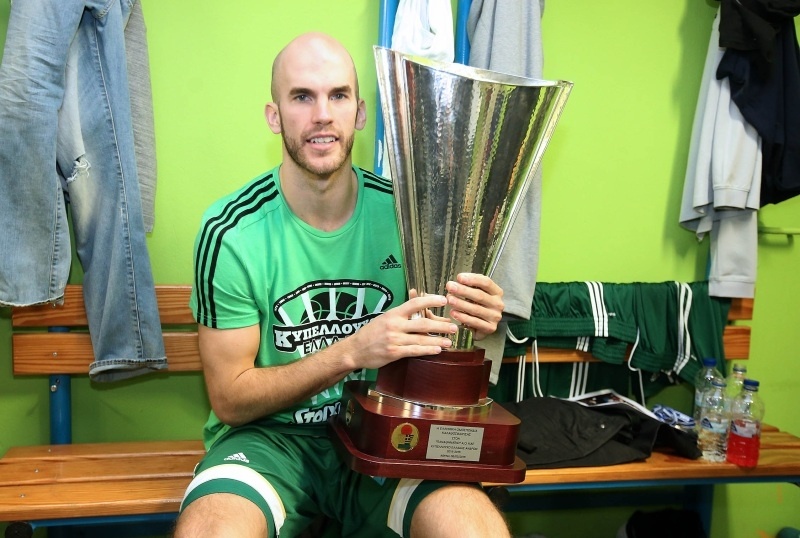 Καλάθης: «Τα πάντα για τον Παναθηναϊκό ο Διαμαντίδης»!