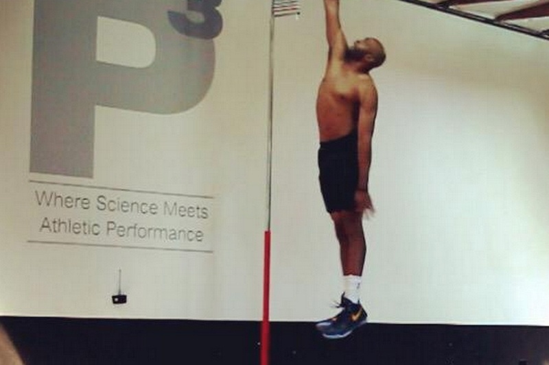 Ο Βινς Κάρτερ είναι ακόμα… αέρινος! (photo)