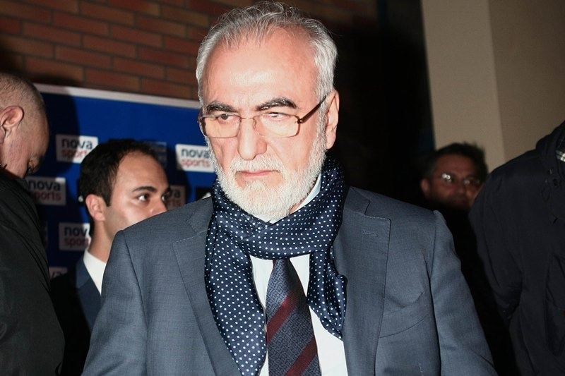 Ο ηγέτης που έψαχνε ο ΠΑΟΚ για την επανάσταση του