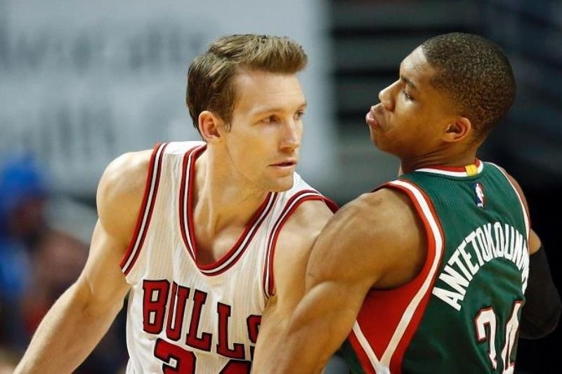 Η «πληρωμένη» απάντηση του Giannis στον προκλητικό Ντανλίβι! (video)