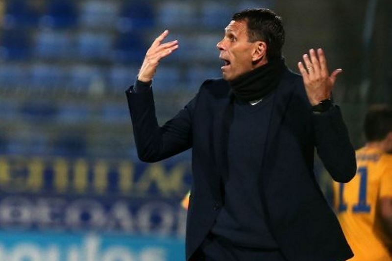 Πολλαπλοί «πονοκέφαλοι» για Πογιέτ ενόψει Πανθρακικού