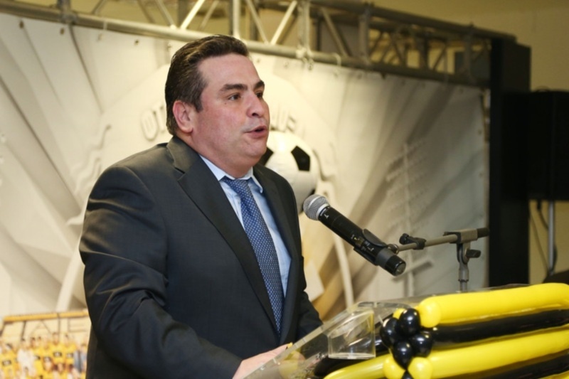 Δημάτος: «Η πρώτη νίκη»