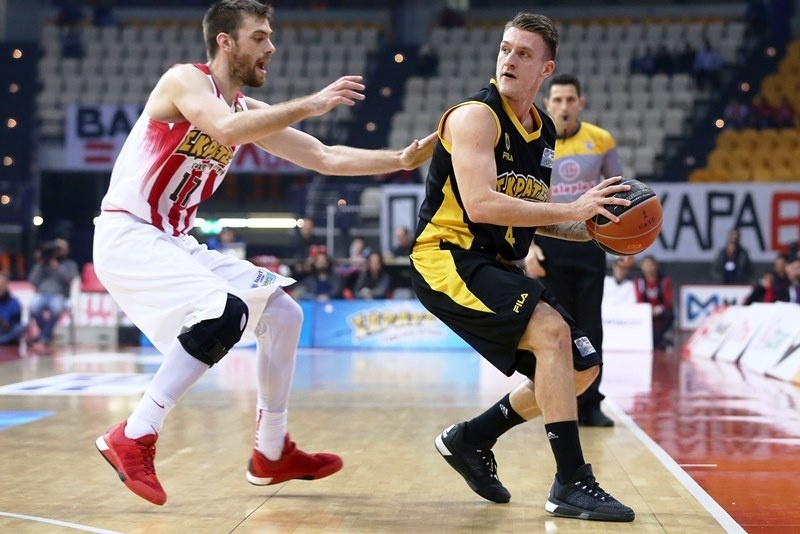 Οι διαιτητές του ντέρμπι!