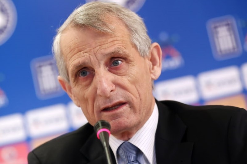 Ανακριτική έρευνα για Γκιρτζίκη!