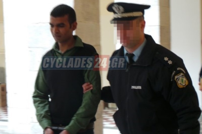 Δείτε πως είναι σήμερα ο «Δράκος» της Πάρου