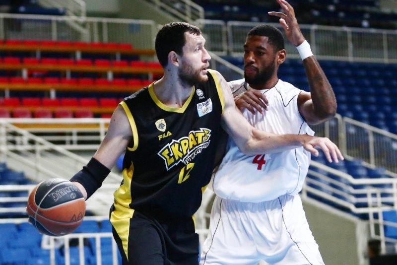 Φιλική νίκη για ΑΕΚ