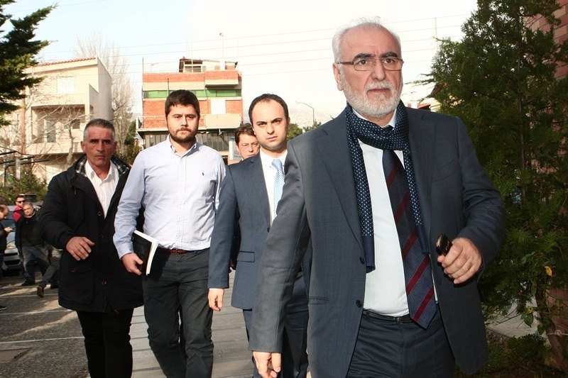 Super League: Ένταση μεταξύ ΠΑΟΚ και Ολυμπιακού!