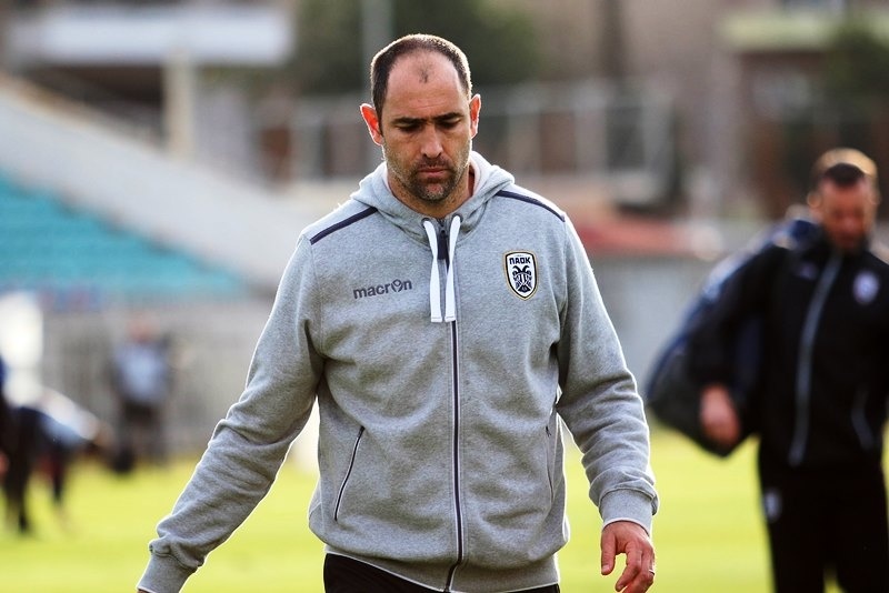 Τέλος ο Τούντορ, αναλαμβάνει ο Ίβιτς!