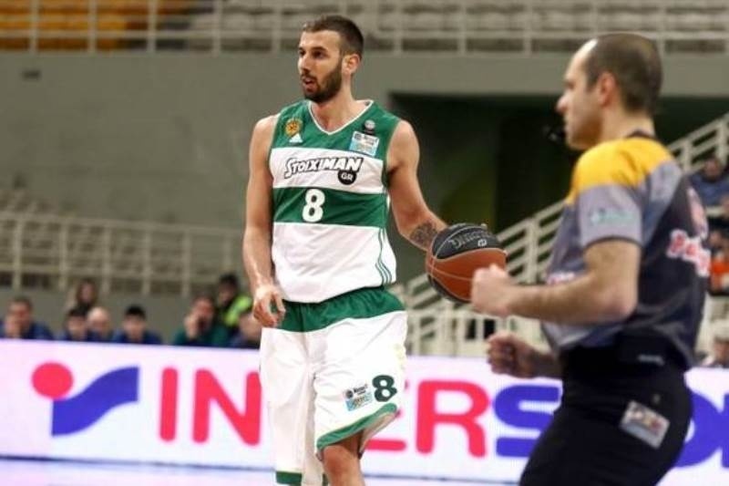 Γιάνκοβιτς: «Το καλύτερο στο Βελιγράδι»