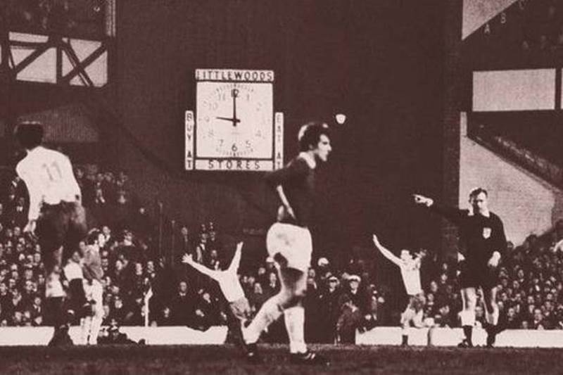 Σαν σήμερα: Ο Αντωνιάδης και τα… εννιάρια (video)