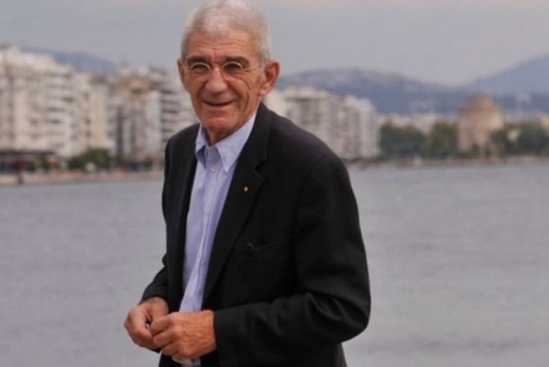 Μπουτάρης: «Ντροπή οι ιθύνοντες του Ολυμπιακού»