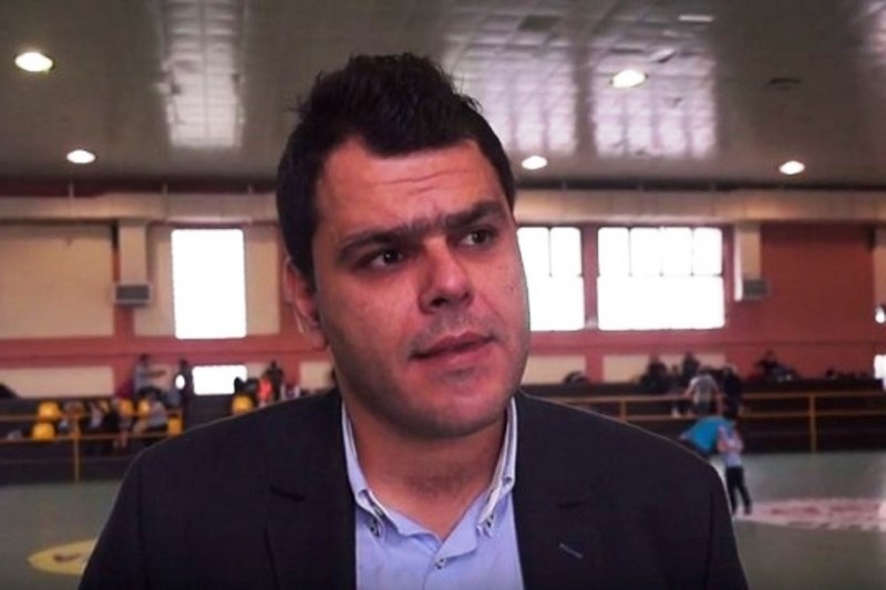 Τοπαλίδης: «Ρατσιστές στον Ολυμπιακό»