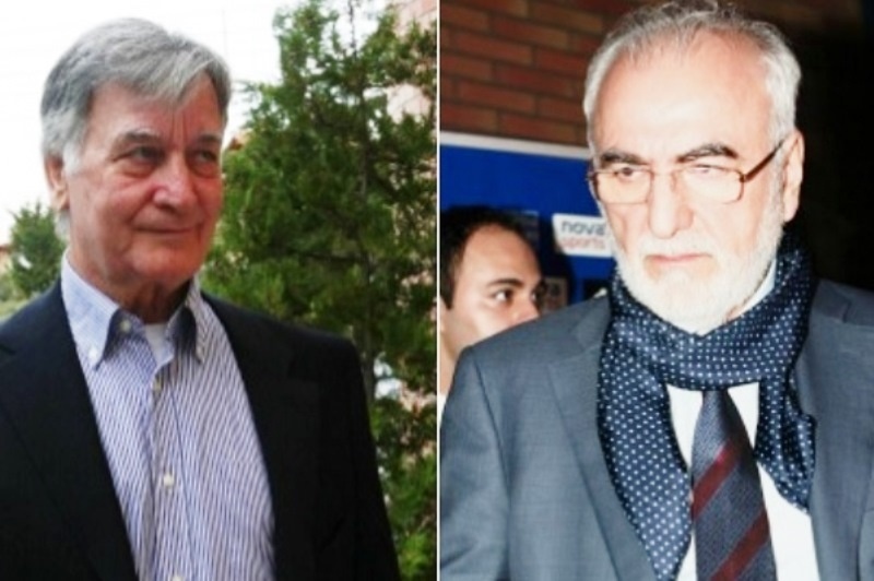 Νέος σύμμαχος για Σαββίδη!