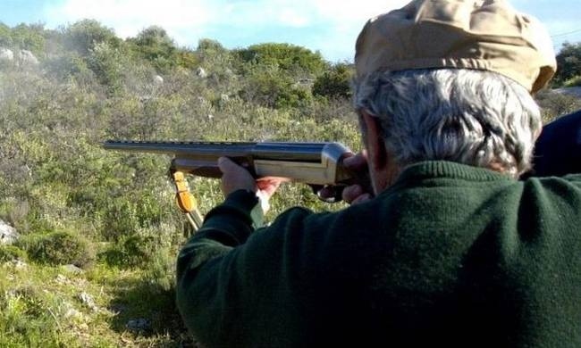 Άρτα: Τον πέρασε για κλέφτη και τον πυροβόλησε!