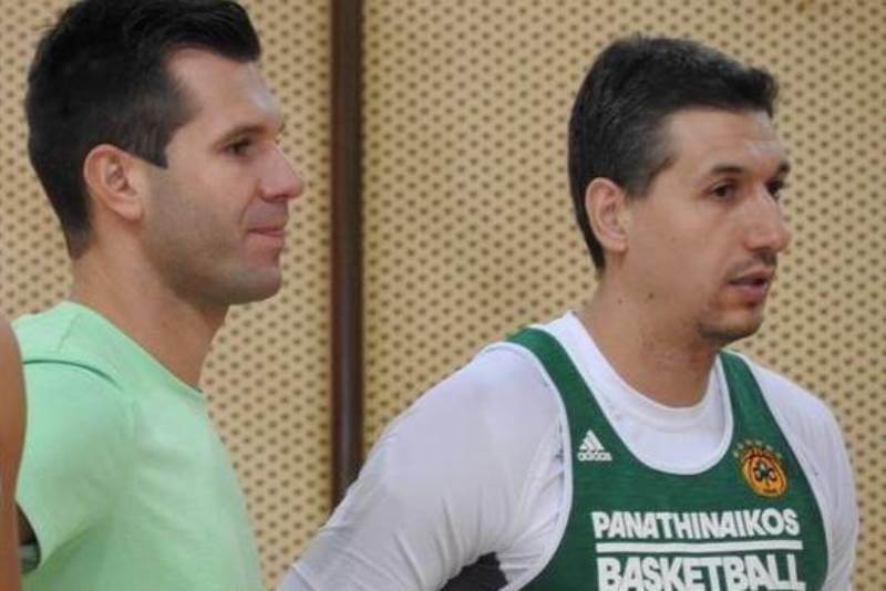 Δεν χάνει σουτ ο μικρός Μπετσίροβιτς! (video)