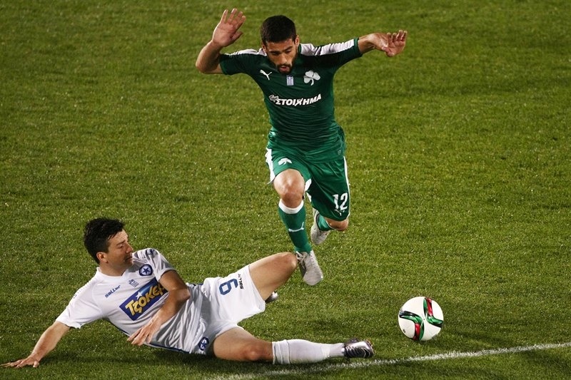 Ανανέωσε ο Μαρινάκης