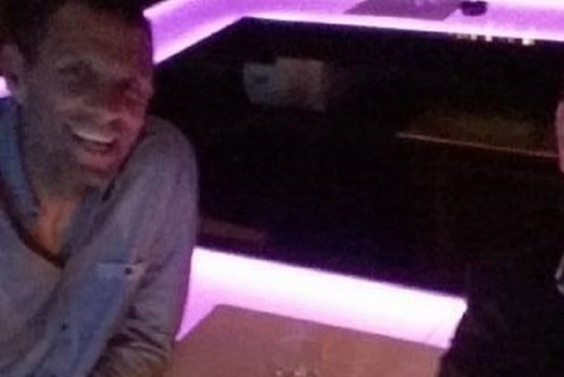 Πήγε... Κόκκοτα ο Πογέτ και σιγά-σιγά ετοιμάζεται και για Μελισσανίδη