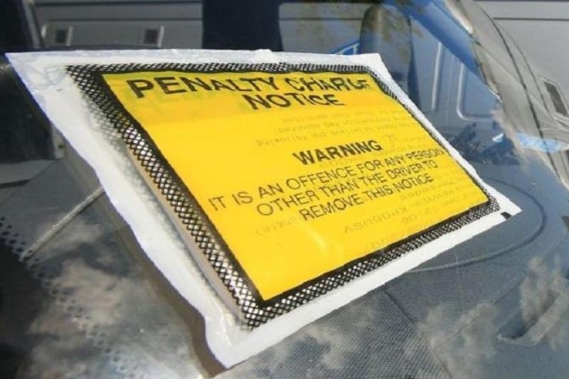 Έπαθε την καρδιά του με το πρόστιμο-μαμούθ για παράνομο παρκάρισμα!