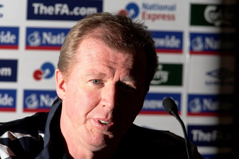 Νιουκάστλ: Τέλος ο ΜακΛάρεν!