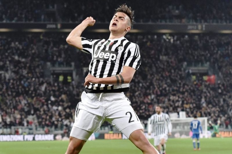 Κράτησε την απόσταση η Γιουβέντους