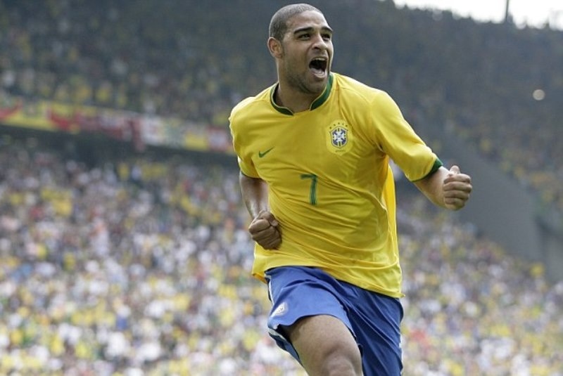 Μαϊάμι: Έσκασε το… μπαμ με Αντριάνο! (photos+videos)