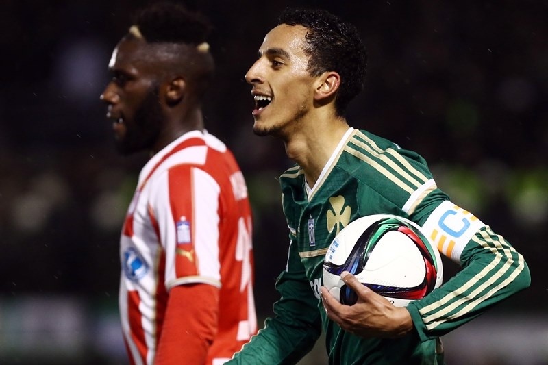 Πόσο καλά ξέρεις τα «αιώνια» ντέρμπι; (Quiz)